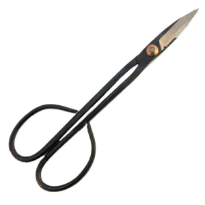Chinese Long-Handled Pruning Scissors 185mm
