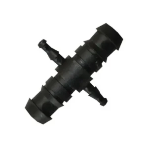 13mm 3 or 4mm Cross Connector