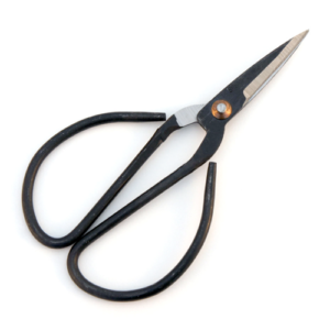 Chinese Pruning Scissors for Bonsai