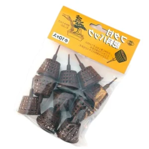 Small Fertiliser Basket With Spike 10pcs