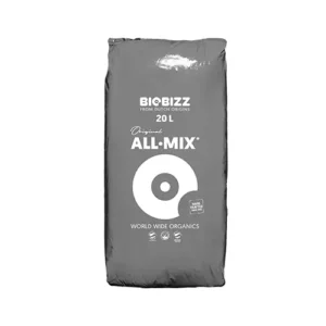 BioBizz All Mix Soil 20L