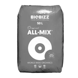 BioBizz All Mix Soil 50L