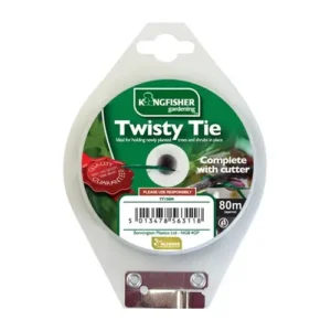 Garden Twisty Tie 80M