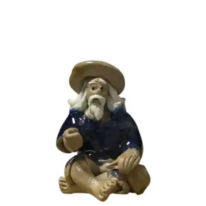Chinese Shiwan 3cm