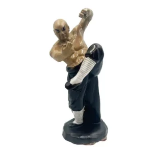 Chinese Martial Arts Ornament 22cm