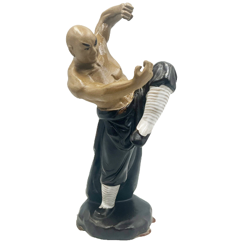 Chinese Martial Arts Ornament 1 22cm