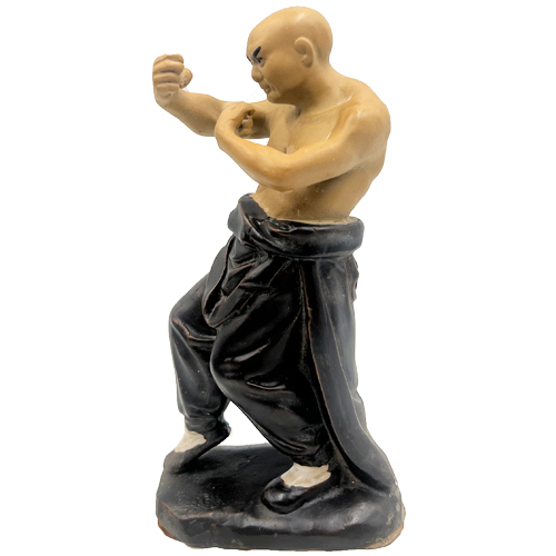 Chinese Martial Arts 15cm