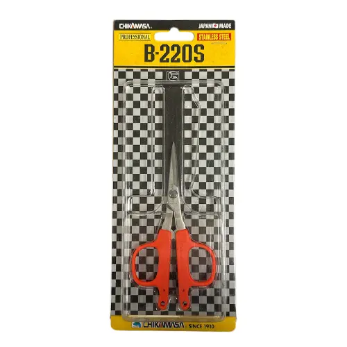CHIKAMASA B-600H Pruning Scissors