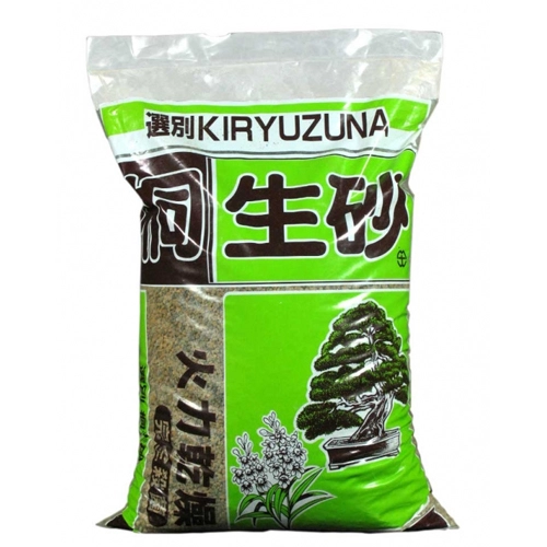 Kiryuzuna Bonsai Soil 2L