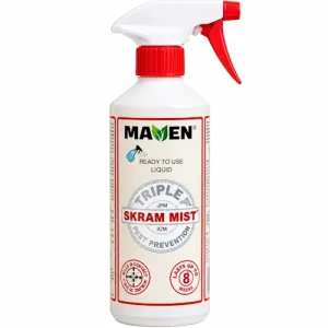 Maven Skram Mist 500ml