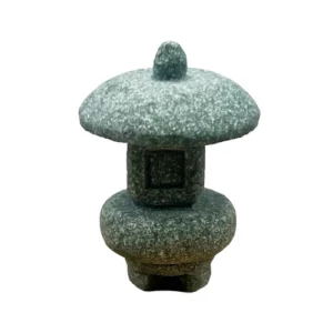 Lantern Small Stone 5cm