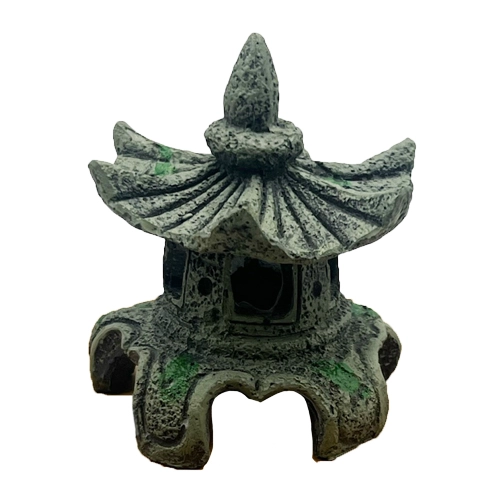 Oriental Lantern Ornament 7cm