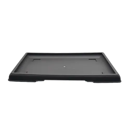 Rectangle Plastic Tray 26cm