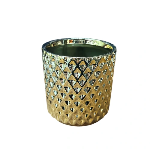 Gold Pot 12cm