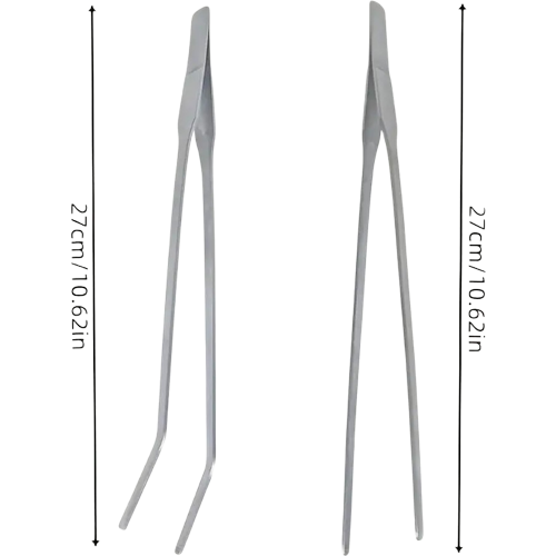 Terrarium Tweezers 2pcs