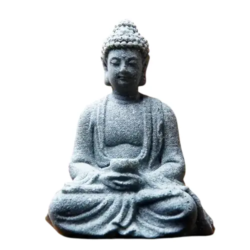 Buddhist Ornament