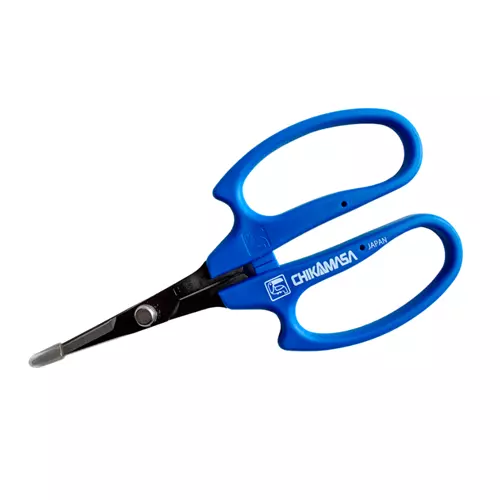 CHIKAMASA B-600H Detail Trimming Scissors