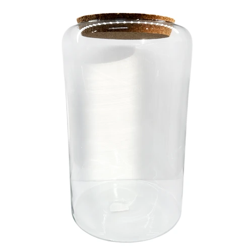 Closed Terrarium Container 32cm