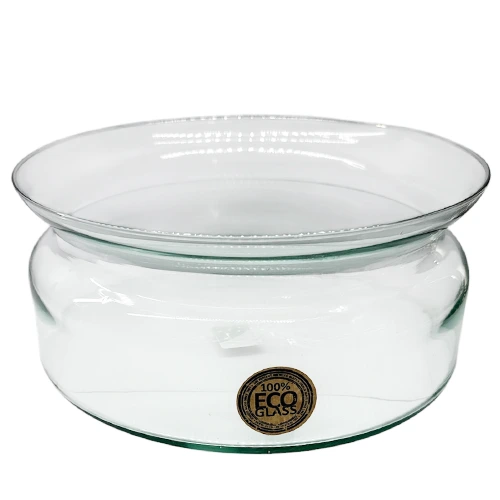 Glass Scales Open 12cm