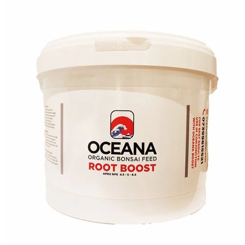 Oceana Root Boost Fertiliser