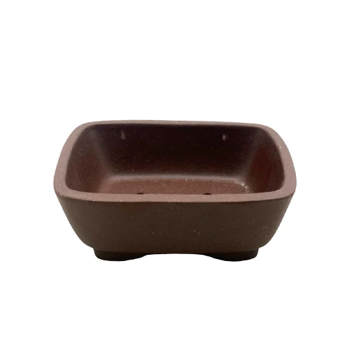 Mini Rectangle Pot 9cm