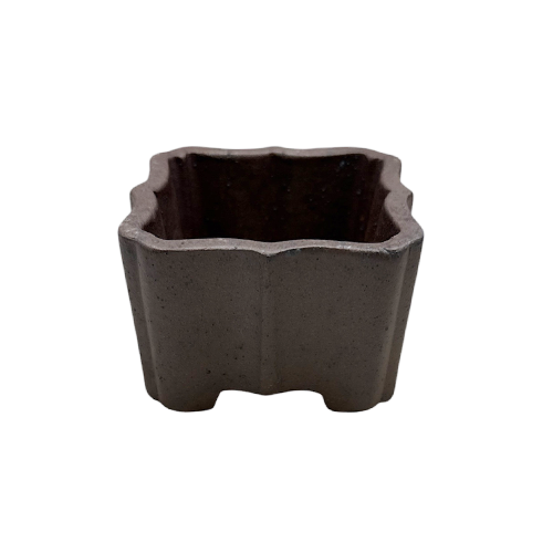 Square Curved Corners 8cm