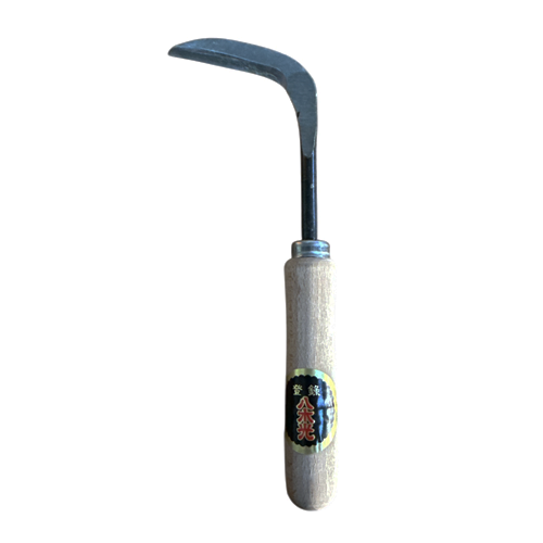 Japanese Potting Scythe 170mm