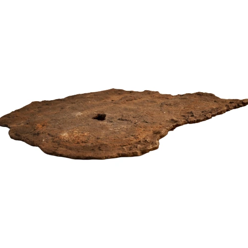 Rugged Slab 17