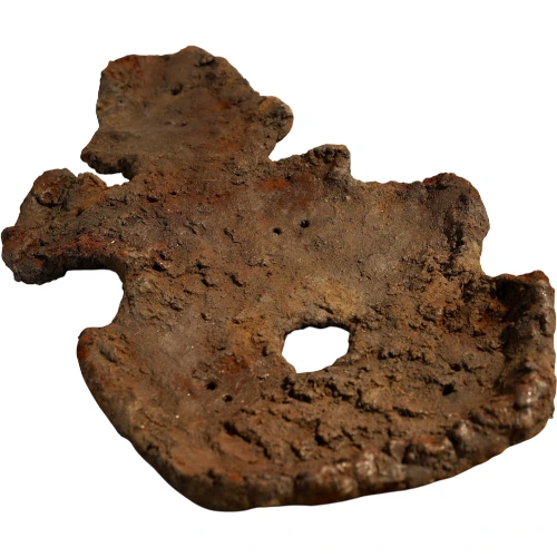Rugged Slab 7