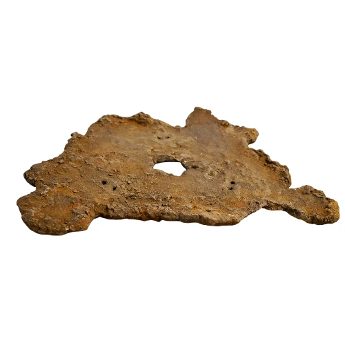 Rugged Slab 8