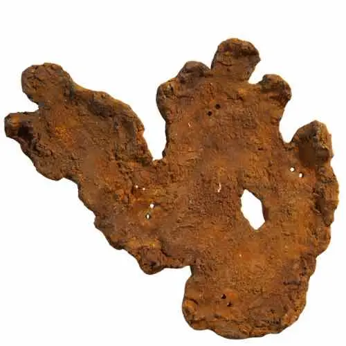Rugged Slab 4