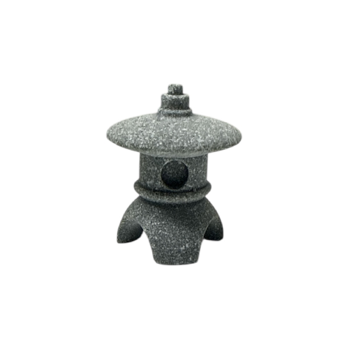 Lantern Small Stone 3cm