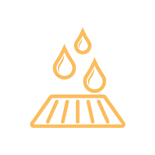 Drainage Icon