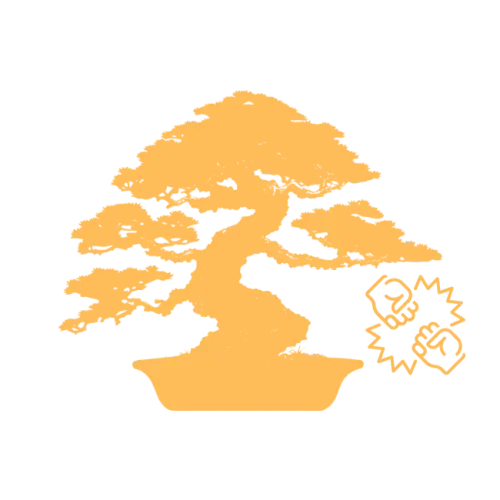 Stunted Overgrowth Icon