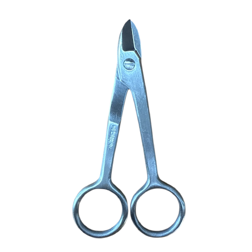 Ryuga Stainless Steel Bonsai Wire Cutter 115mm