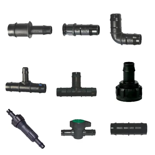 19mm Fittings