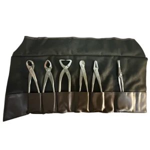 6 Piece Tool Kit