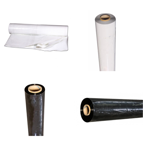 Sheeting