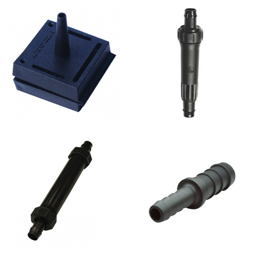Irrigation Filters