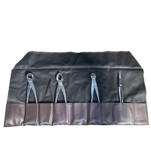 4 Piece Stainless Steel Tool Kit