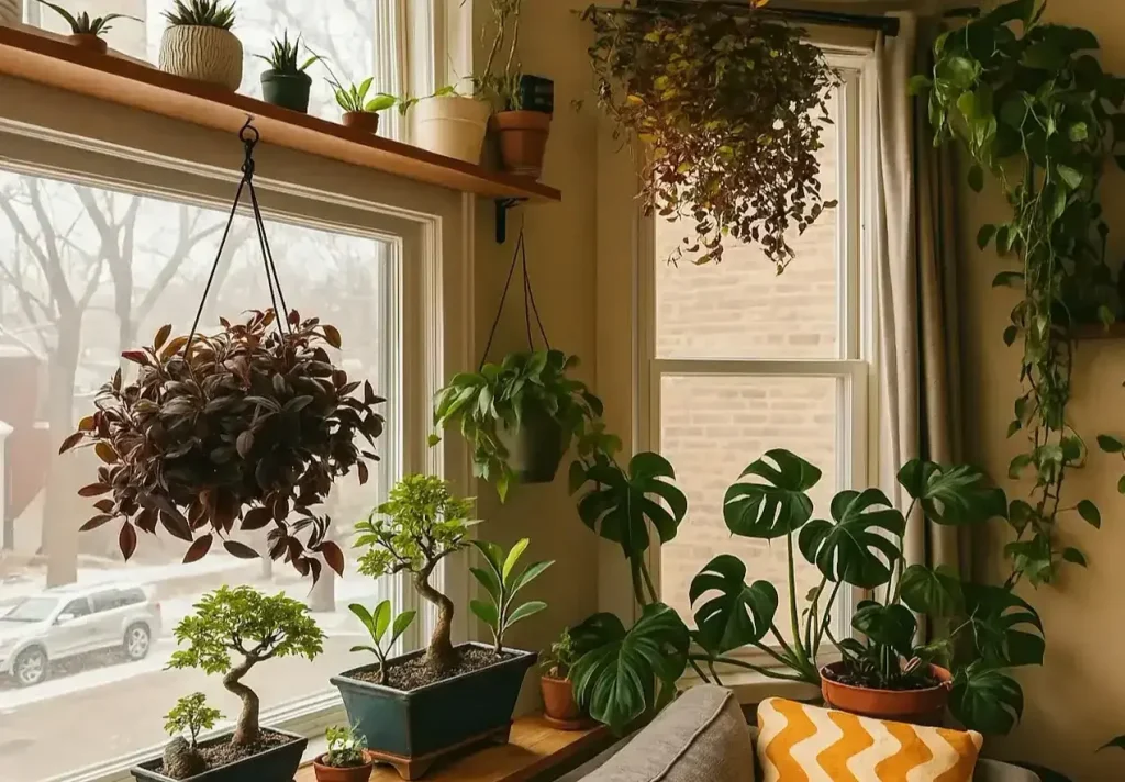 Indoor Plants
