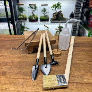 Terrarium Tool Kit - X-Large