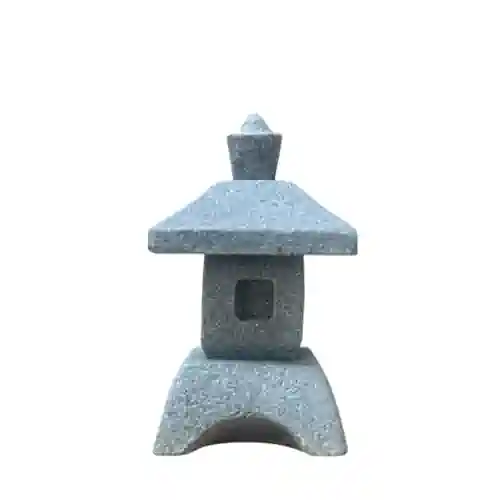 Lantern Small Resin 5cm