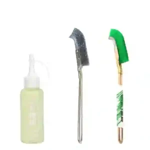 Bonsai Pot Cleaning Tools 3 Pieces