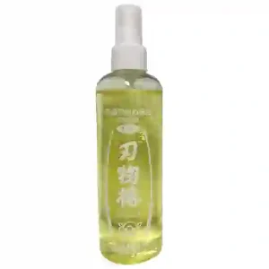 Camelia Oil Spray Bottle 245ml
