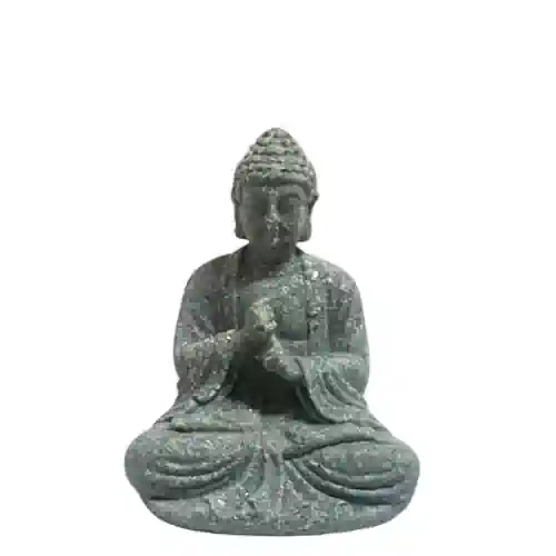 Mini Buddha Statue 4cm