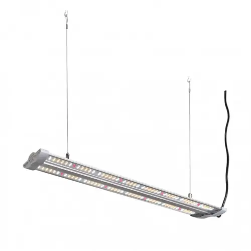 Hortimol Slim 40W 4000K T5 LED Grow Light