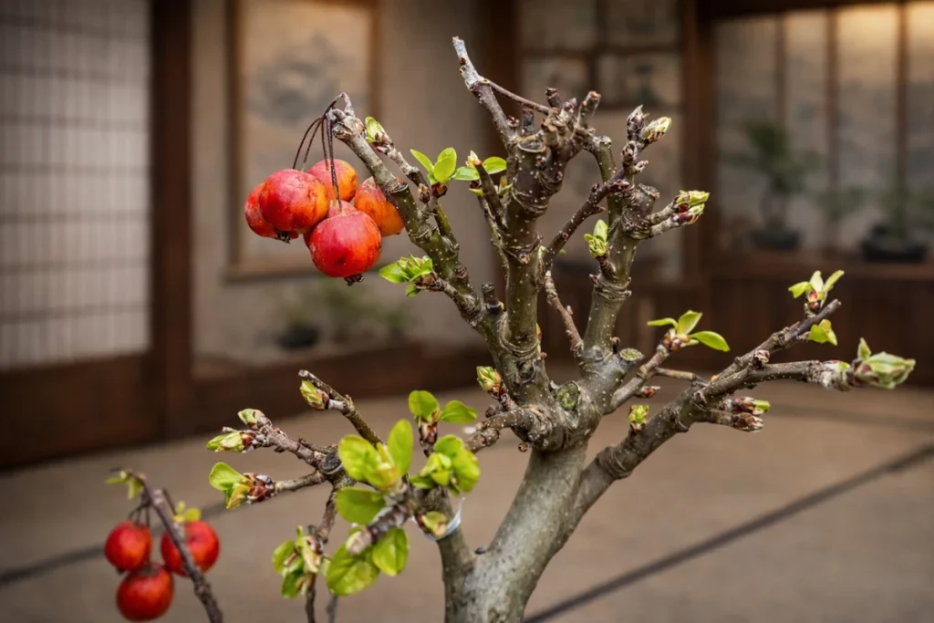 Is My Bonsai Waking Up? Bud Swelling vs New Growth (Early Spring Guide) -  Miyagi Bonsai