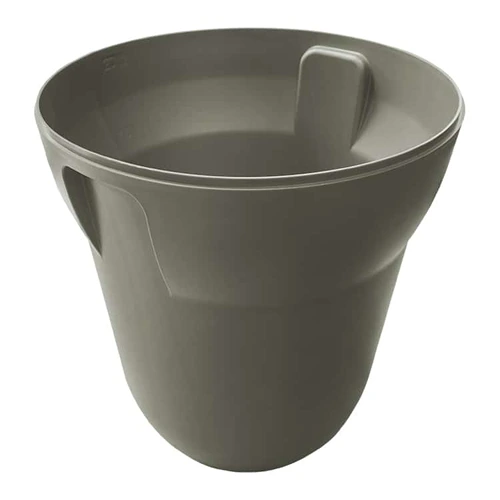 Khloris Reservoir Metallic Sage