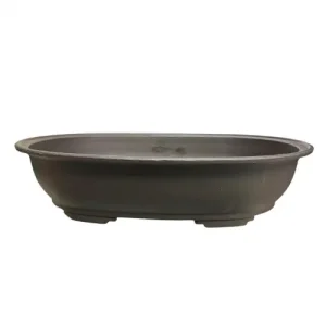 Oval Training Plastic Pot 33cm